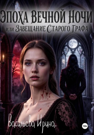Эпоха вечной ночи или Завещание старого графа.. 