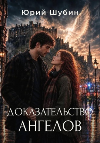 Доказательство ангелов. 