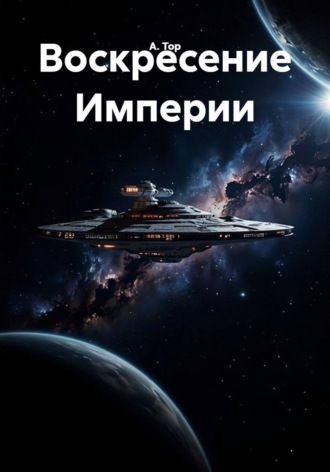 А. В. Тор. Воскресение Империи