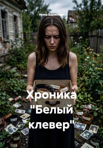 Инна Баринова. Хроника 