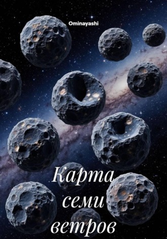 Карта семи ветров. Ominayashi