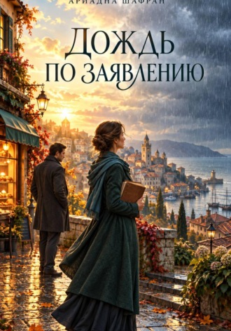 Дождь по заявлению. Ариадна Шафран