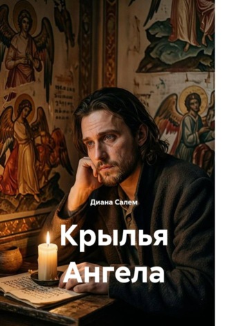 Диана Салем. Крылья Ангела