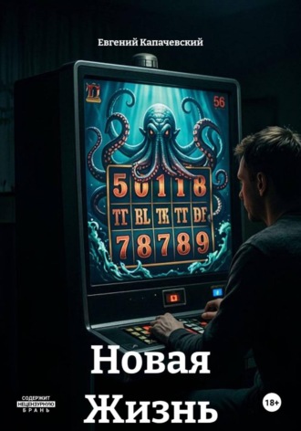Новая Жизнь. Евгений Капачевский