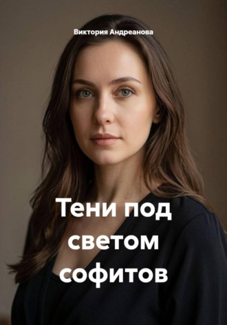 Тени под светом софитов. Виктория Андреанова