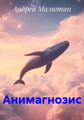 Андрей Геннадьевич Малютин. Анимагнозис