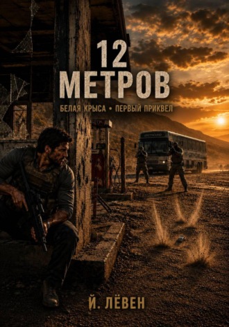 12 Метров. Йоханн Лёвен