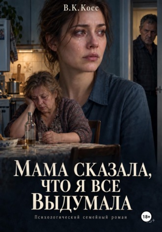 В.К. Косс. Мама сказала, что я все выдумала