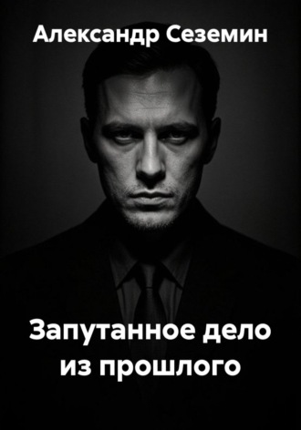 Александр Сеземин. Запутанное дело из прошлого