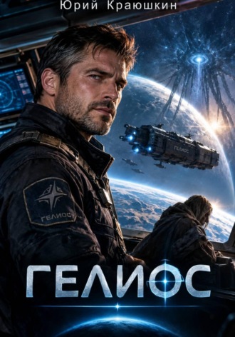 Юрий Краюшкин. Тихий свет далёких звёзд