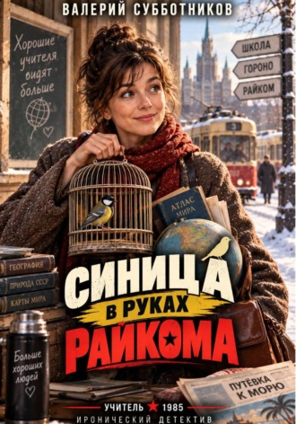 Валерий Субботников. Синица в руках райкома