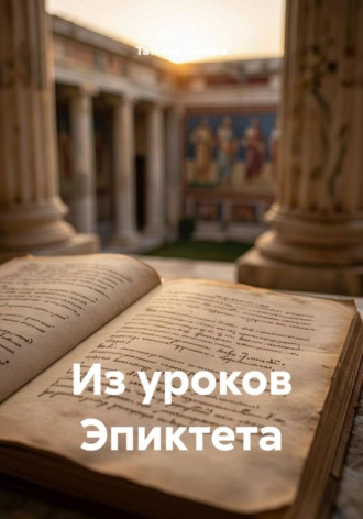 Татьяна Томина. Из уроков Эпиктета
