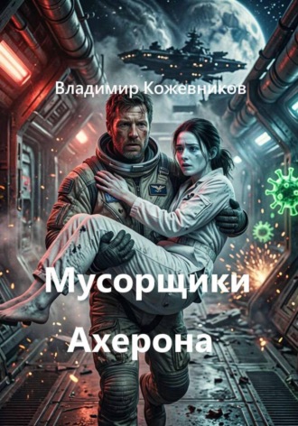 Владимир Кожевников. Мусорщики Ахерона
