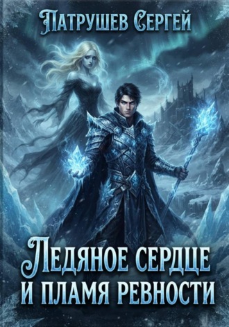 Ледяное Сердце и Пламя Ревности. Сергей Патрушев