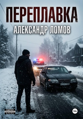 ПЕРЕПЛАВКА. Александр Ломов