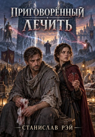 Приговорённый лечить. 