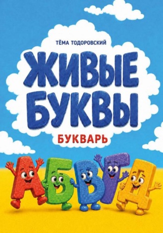Тёма Тодоровский. Букварь 