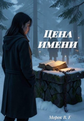  Морок В.Е. Цена имени