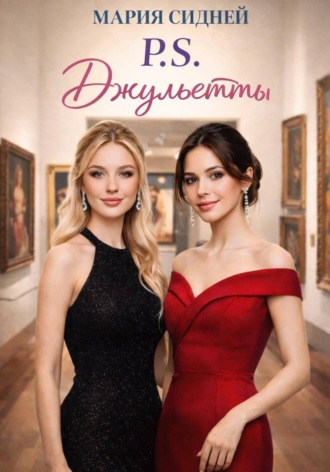 P.S. Джульетты. Мария Сидней