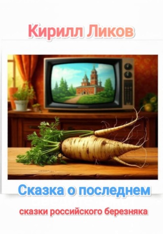 Кирилл Ликов. Сказка о последнем