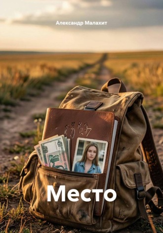 Место. Александр Малахит