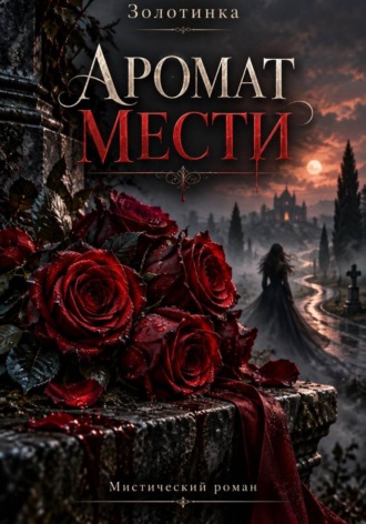Аромат мести. 