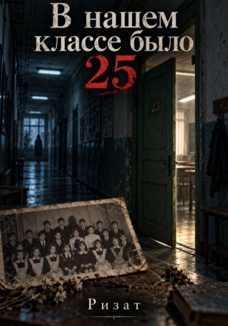 В нашем классе было 25.  Ризат
