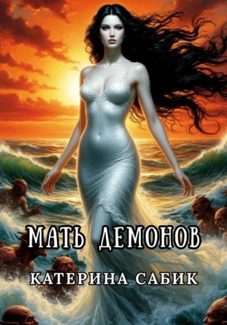 Катерина Сабик. Мать Демонов