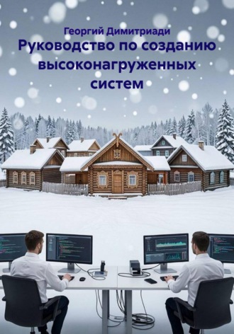 Руководство по созданию высоконагруженных систем. Георгий Димитриади