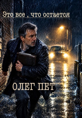 Это все, что остается. Олег Пет