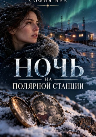 София Вул. Ночь на полярной станции