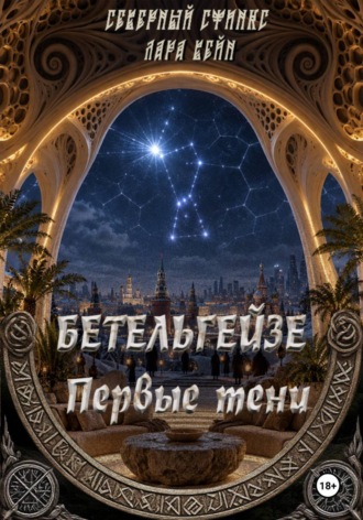 БЕТЕЛЬГЕЙЗЕ : Первые тени. Сфинкс Северный