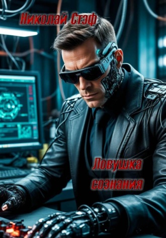 Николай Стэф. Ловушка сознания