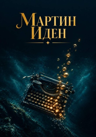 Джек Лондон. Мартин Иден