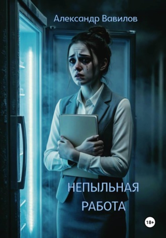 Непыльная работа. Александр Вавилов