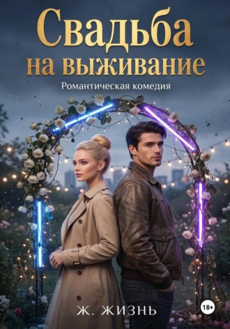 Свадьба на выживание. Ж. Жизнь