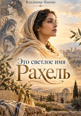 Это светлое имя Рахель. Владимир Цыпин