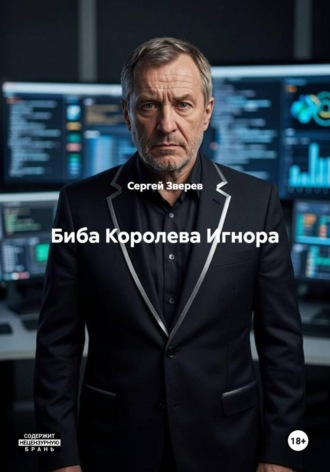 Сергей Зверев. Биба Королева Игнора
