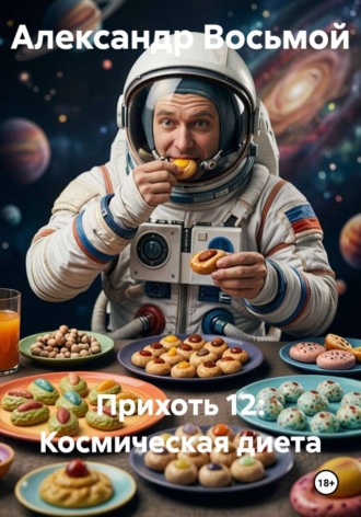 Прихоть 12: Космическая диета. Александр Восьмой