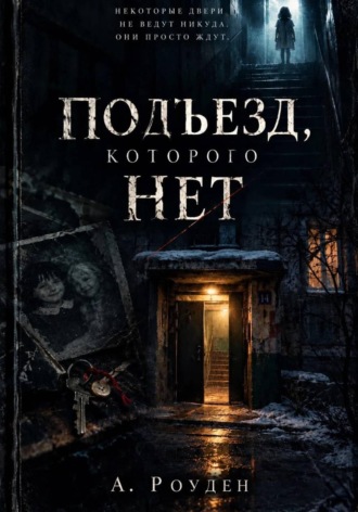 Подъезд, которого нет. А. Роуден