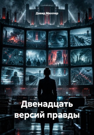 Давид Мюллер. Двенадцать версий правды