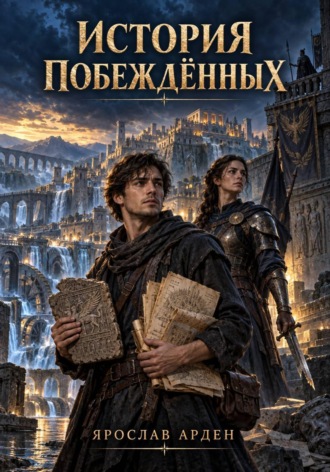 Ярослав Арден. История побеждённых