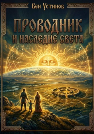 Вениамин Устинов. Проводник и Наследие Света