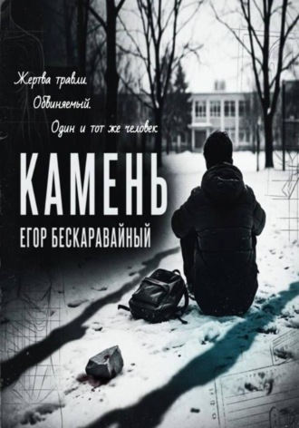 Егор Бескаравайный. Камень