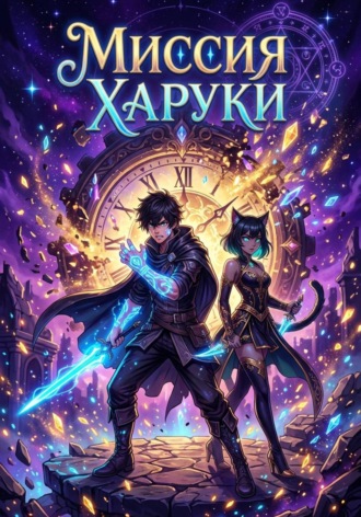 Светлана Тарашкевич. Миссия Харуки
