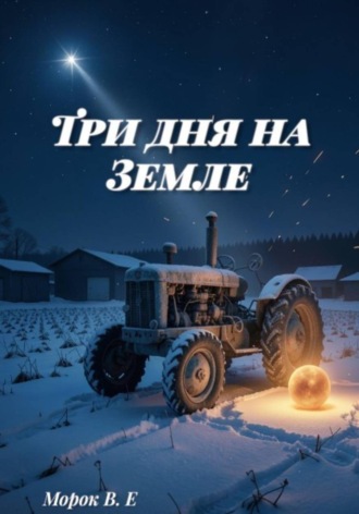  Морок В.Е. Три дня на Земля