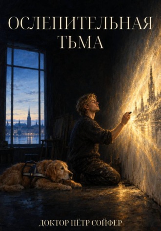 Петр Сойфер. Ослепительная тьма