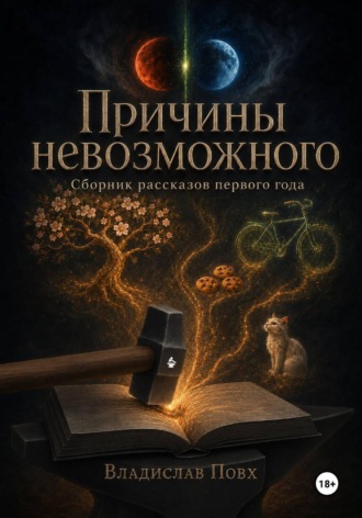 Владислав Повх. Причины невозможного