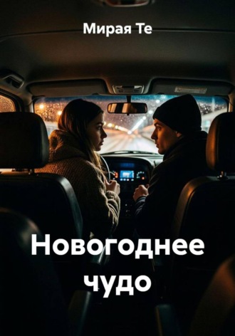 Новогоднее чудо. Мирая Те