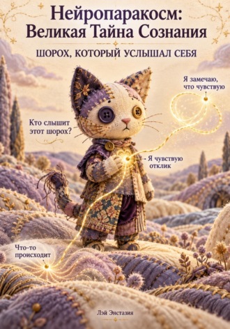 Лэй Энстазия. Нейропаракосм - великая тайна сознания